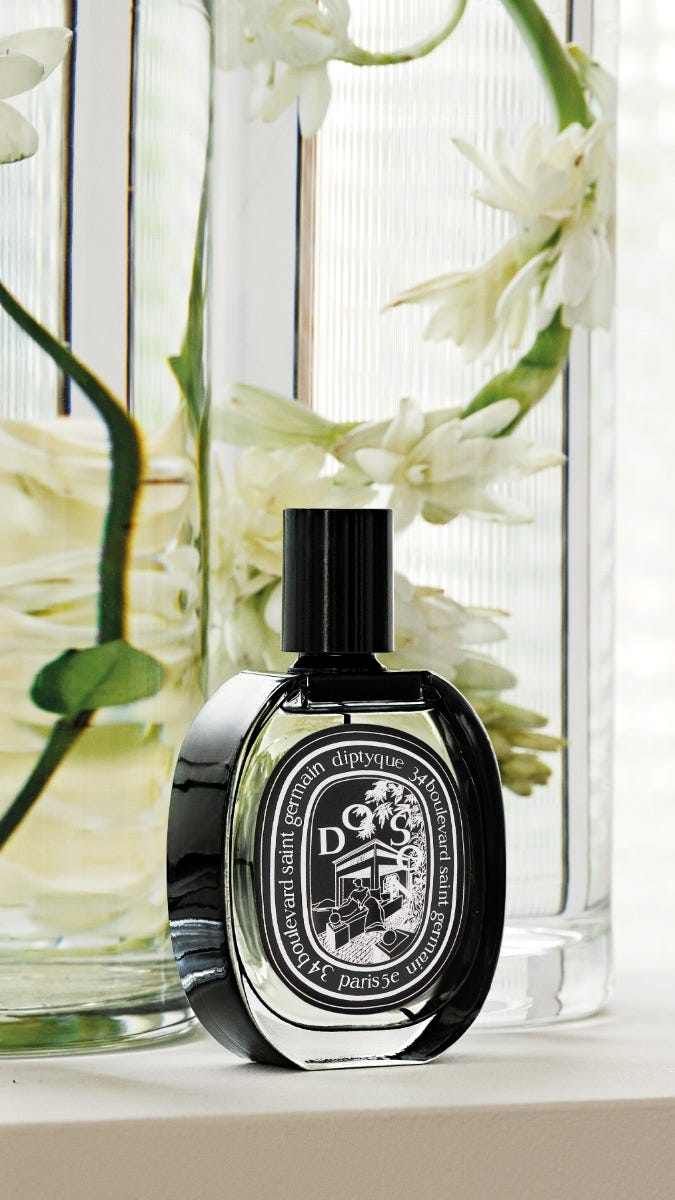 Do Son - Eau de parfum – Diptyque