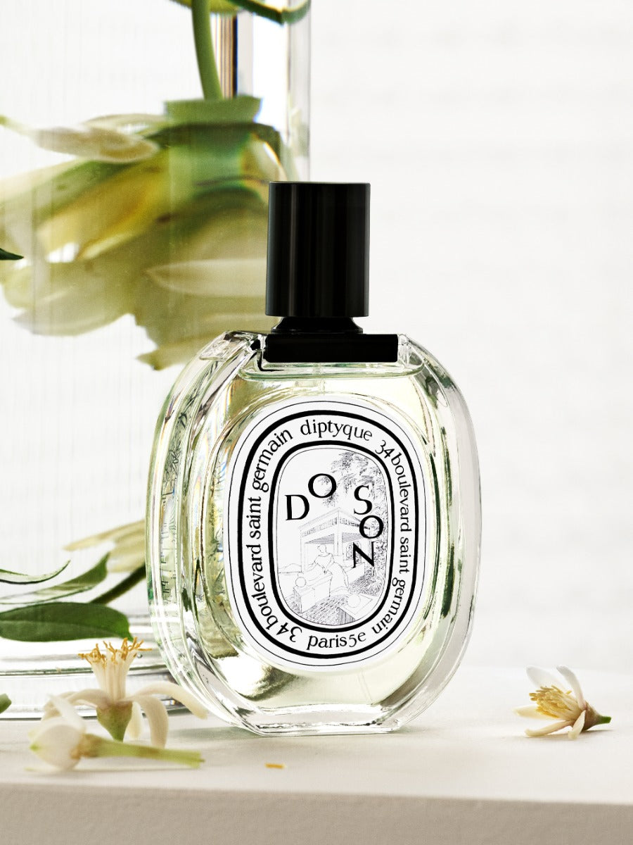 diptyque ドソン オードトワレ100ml Do Son - Eau de toilette – Diptyque