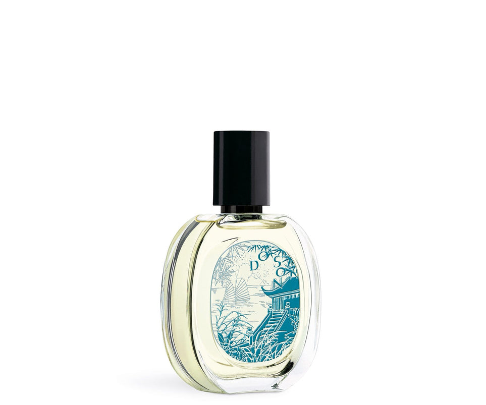 Do Son - Eau de toilette