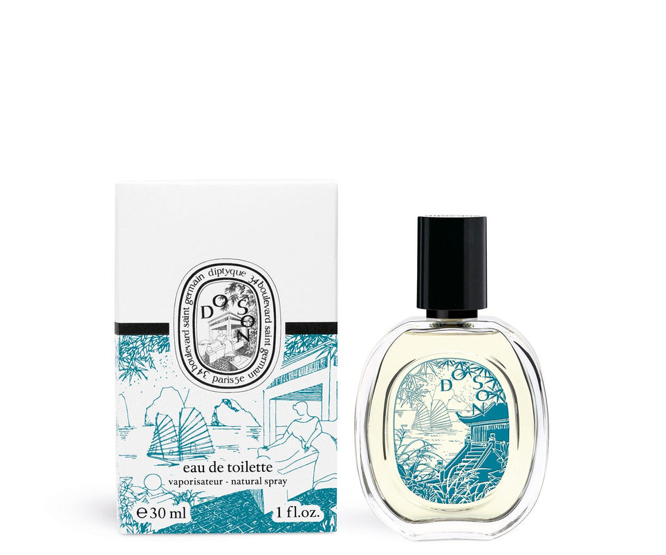 Do Son - Eau de toilette