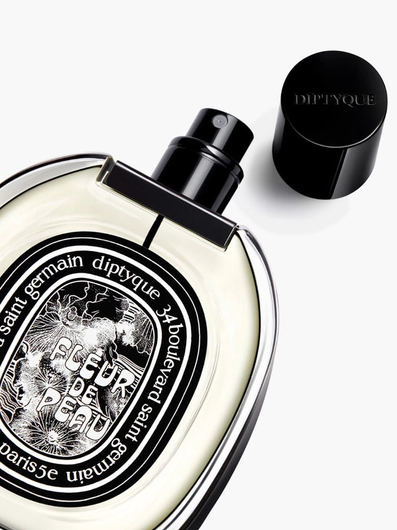 Fleur de Peau - Eau de parfum exceptional format