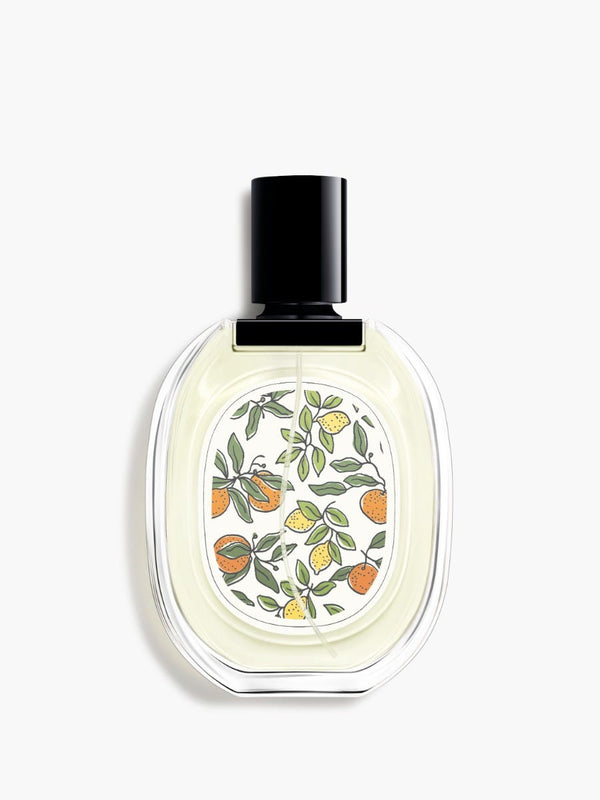 L'Eau des Hespérides - Eau de toilette