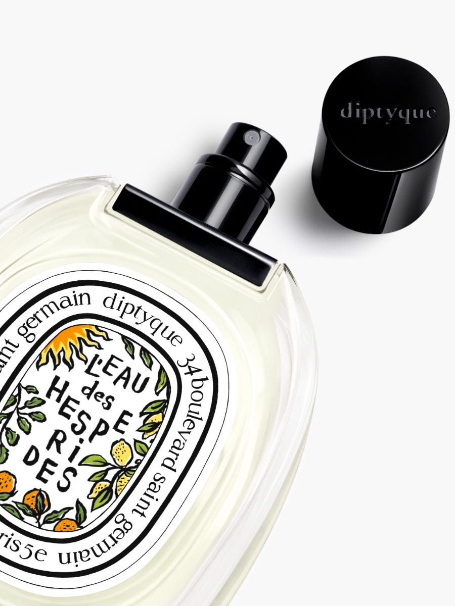 L'Eau des Hespérides - Eau de toilette