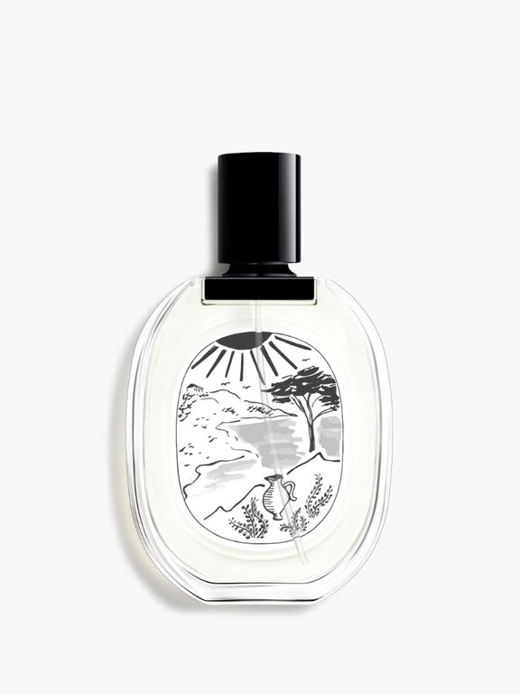 Ilio - Eau de toilette