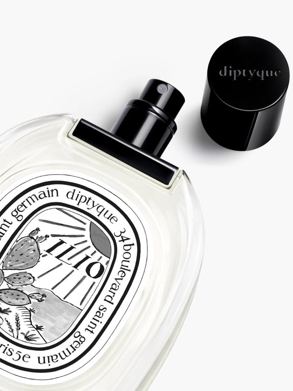 Ilio - Eau de toilette