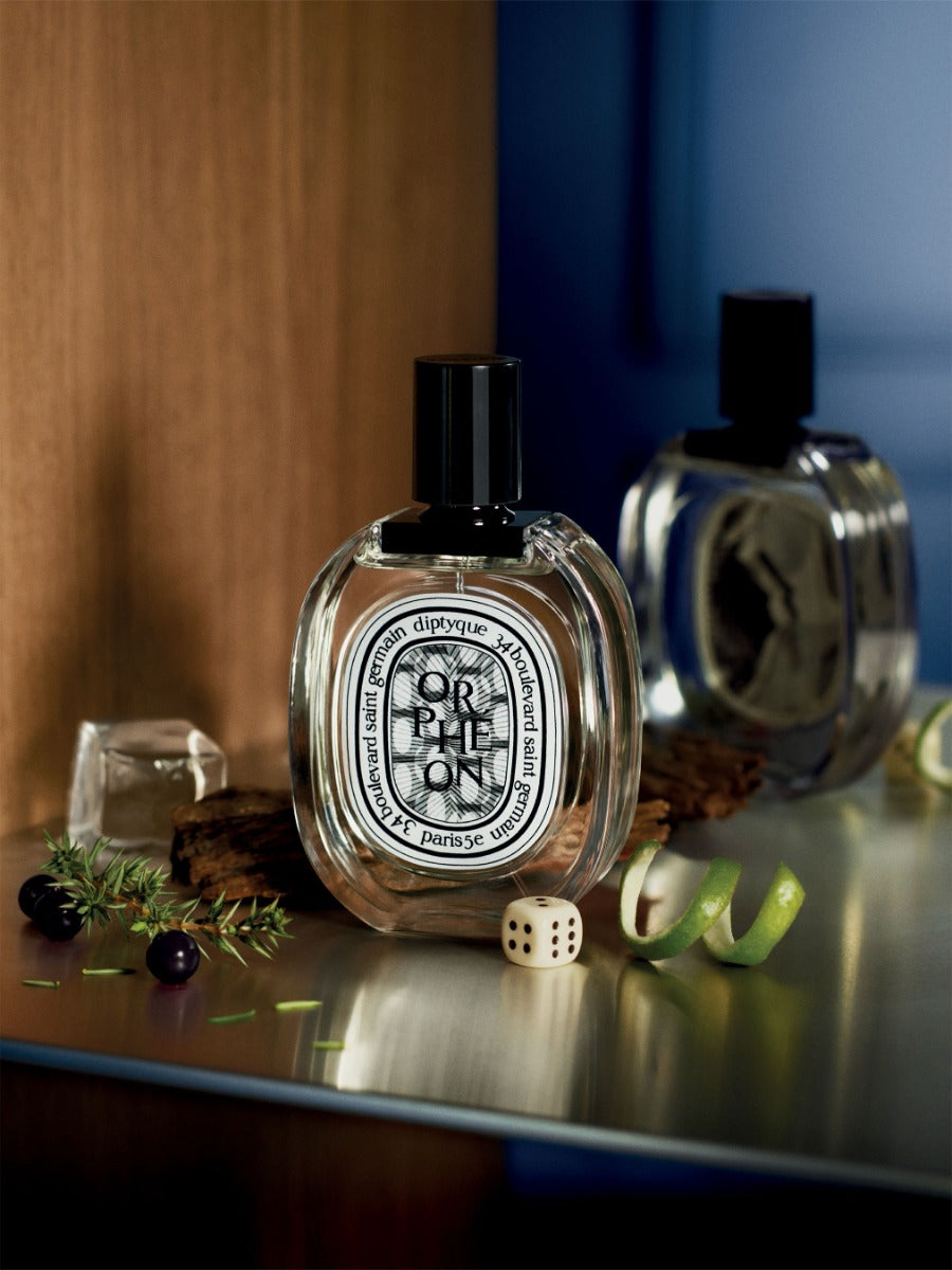 Orphéon - Eau de toilette – Diptyque