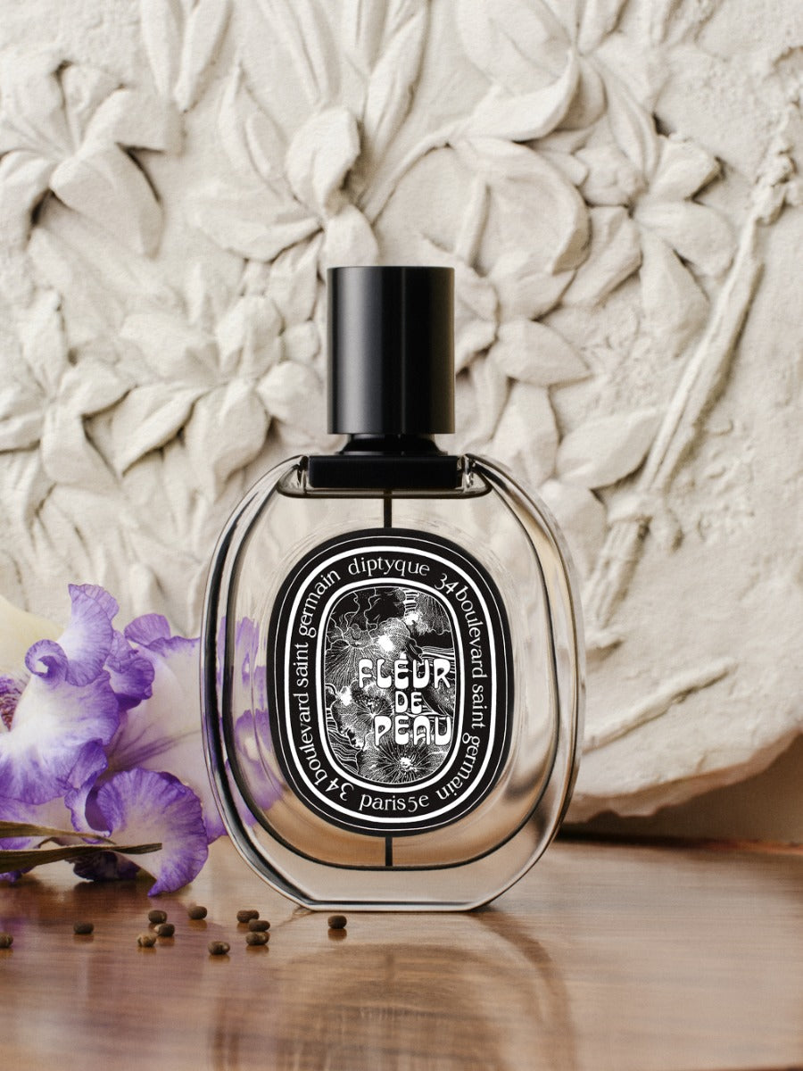 Fleur de Peau - Eau de parfum – Diptyque