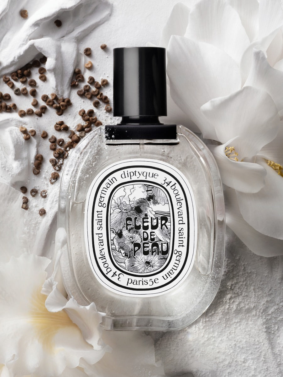 diptyque Fleur de Peau 香水　75ml Fleur de Peau - Eau de toilette – Diptyque