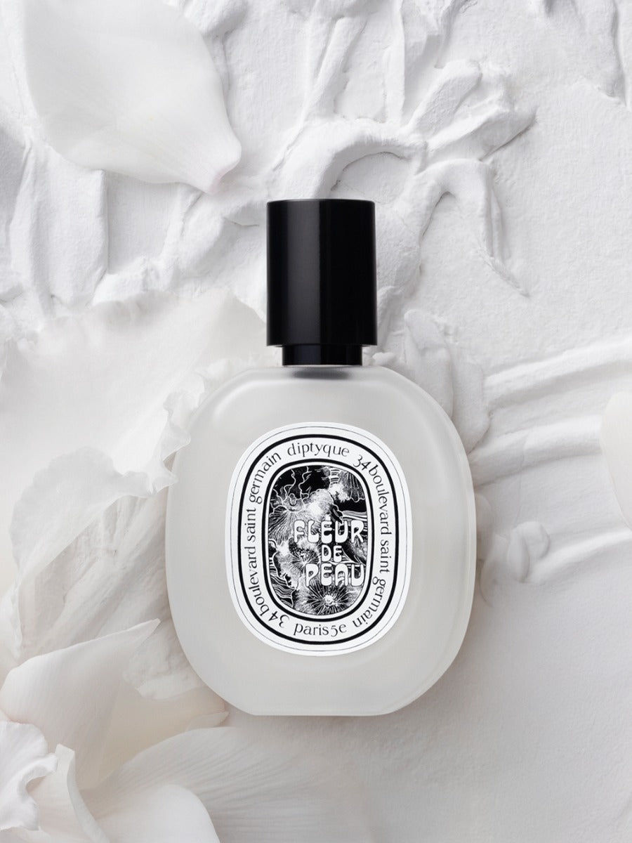 Diptyque Fleur de Peau ヘアフレグランス　30ml Fleur de Peau - Hair mist – Diptyque