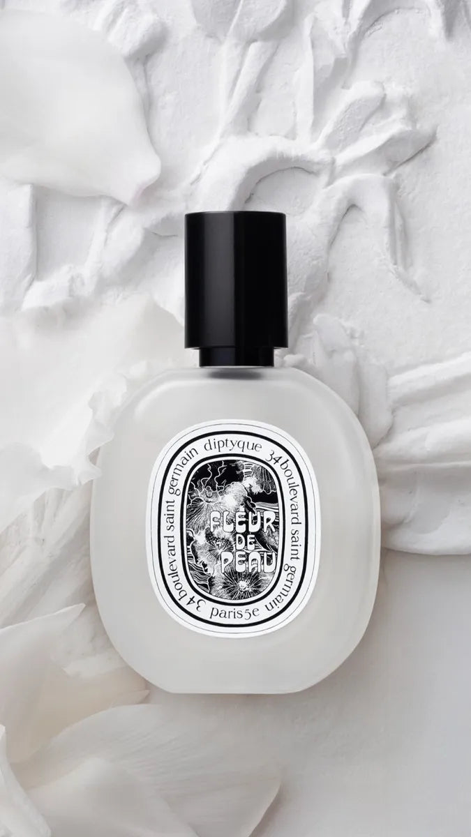 Fleur de Peau - Hair mist – Diptyque Fleur de Peau - Hair mist – Diptyque