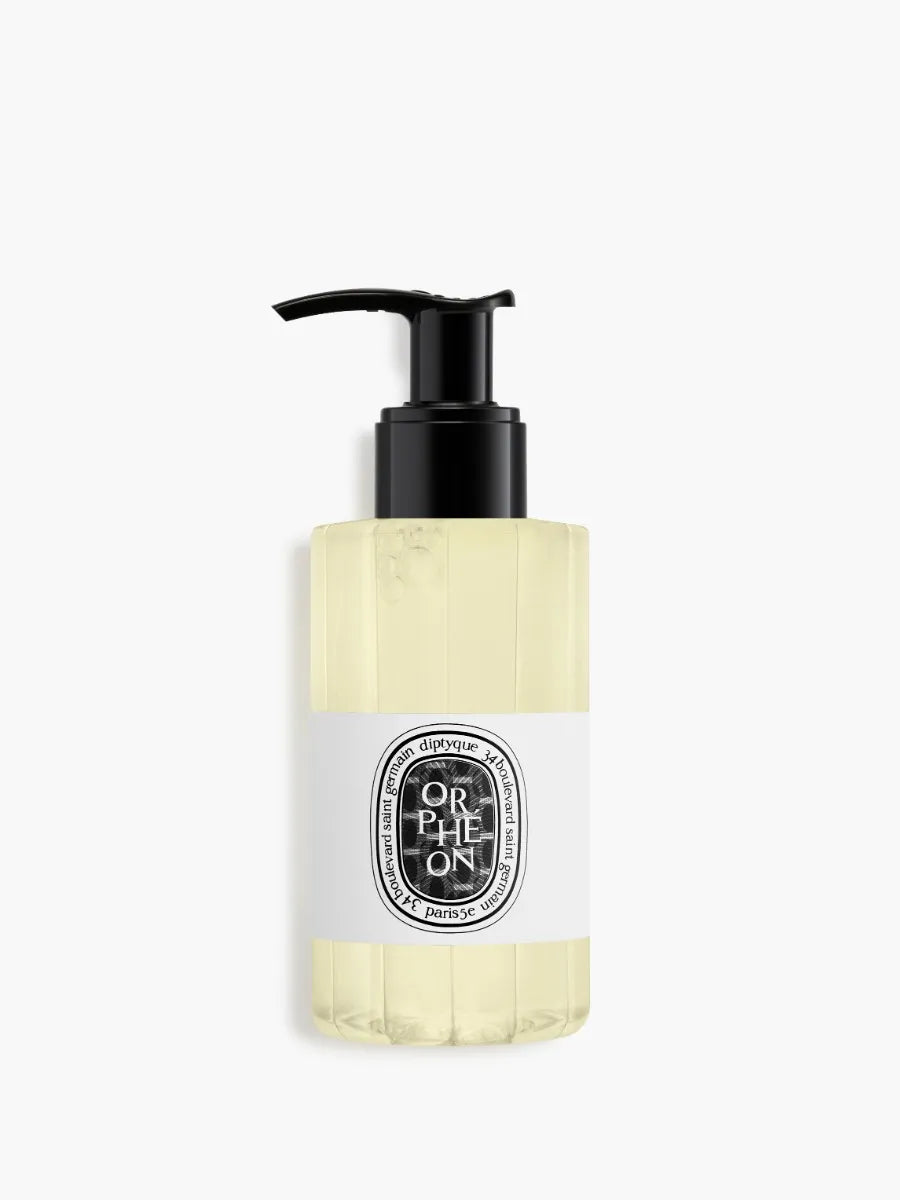 The Orphéon Collection – Diptyque