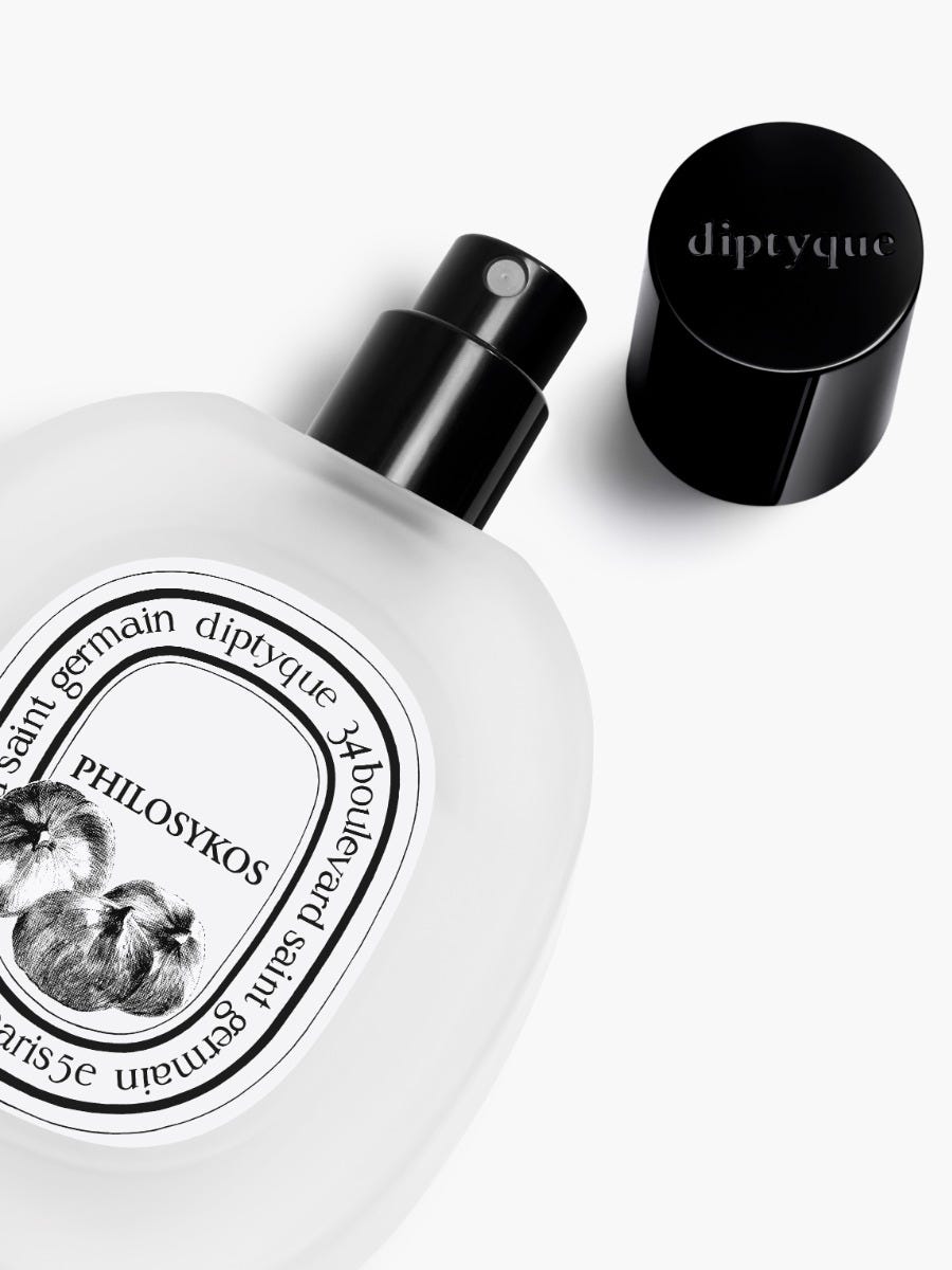 diptyque イリオ ヘアフレグランス Philosykos - Hair mist – Diptyque