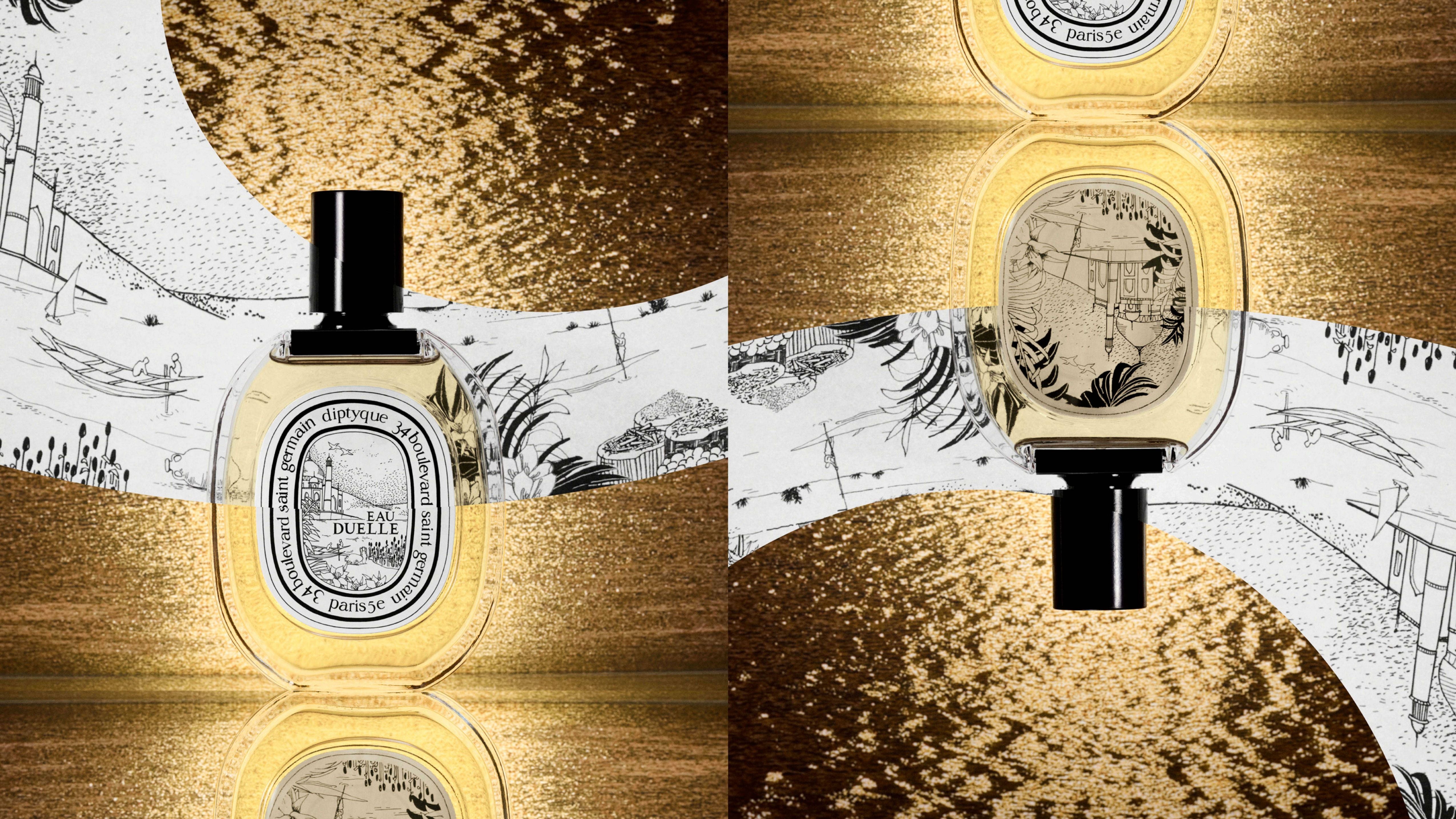 Collections – Diptyque