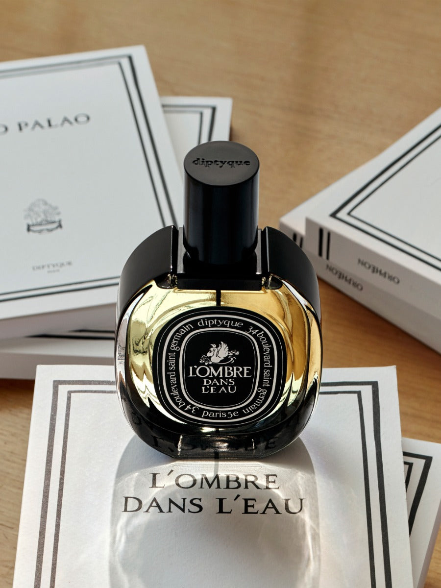 L'Ombre dans l'Eau - Eau de parfum – Diptyque
