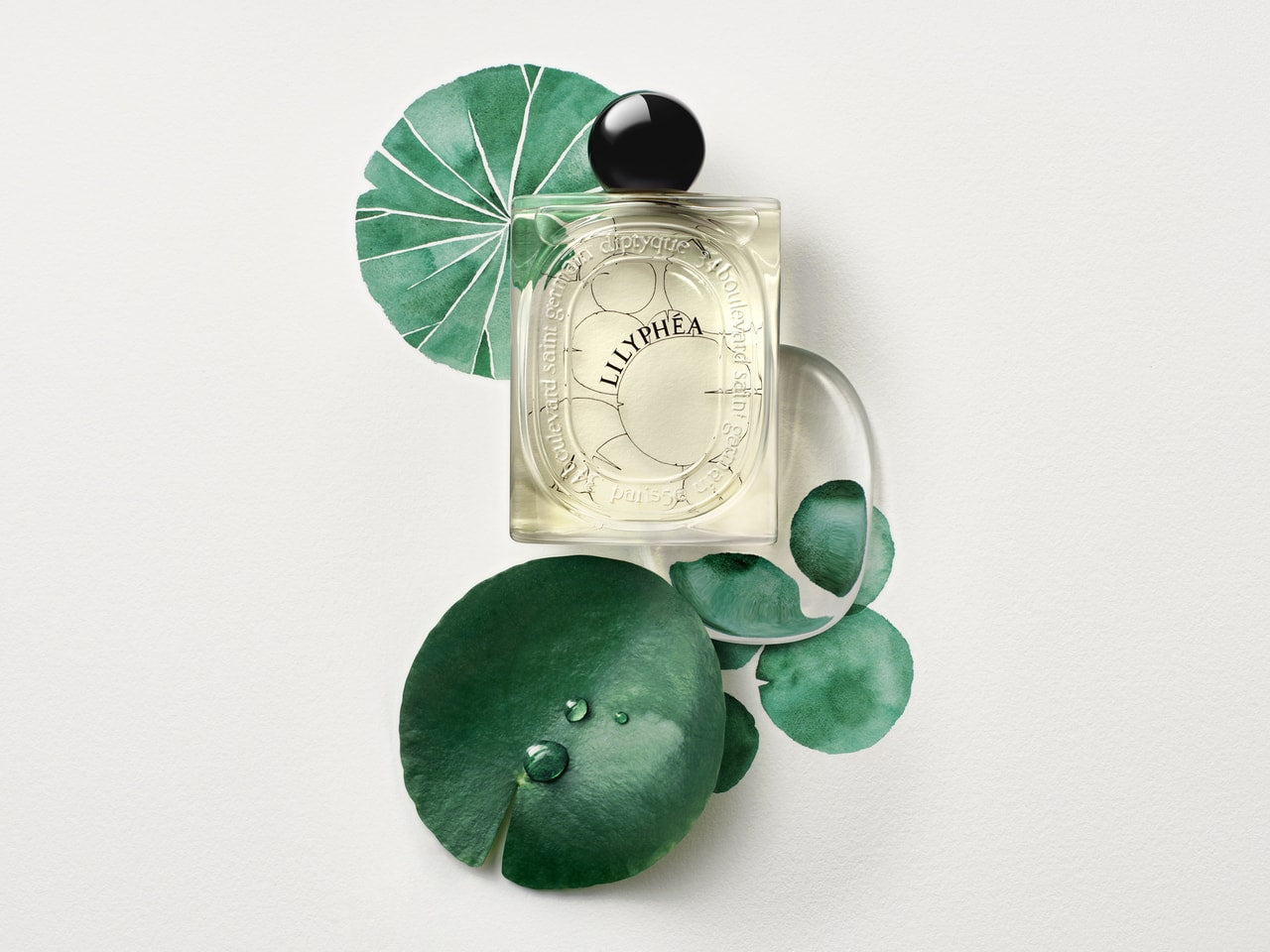 L'Eau des Hespérides - Eau de toilette – Diptyque