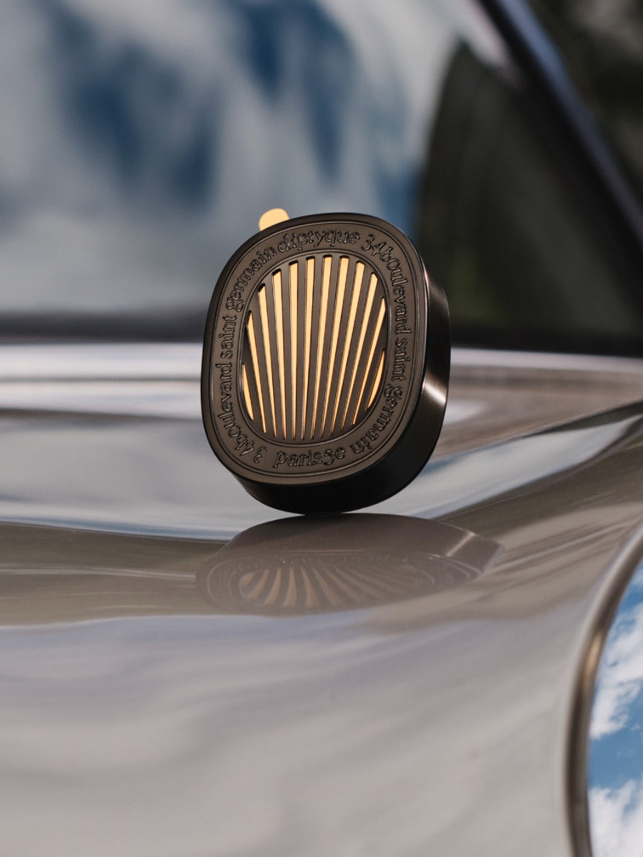 Figuier (Fig Tree) - Car diffuser and insert