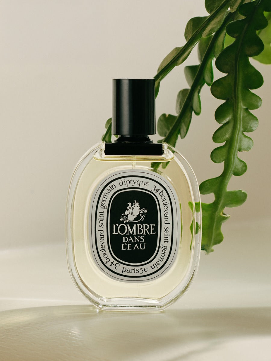 L'Ombre dans l'Eau - Eau de toilette – Diptyque