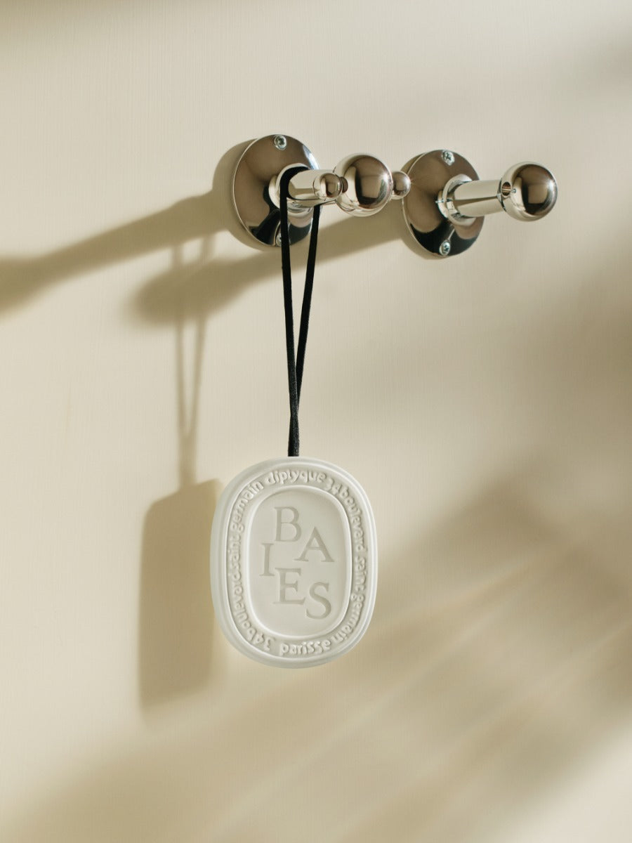 Baies (Berries) - Wax Oval – Diptyque