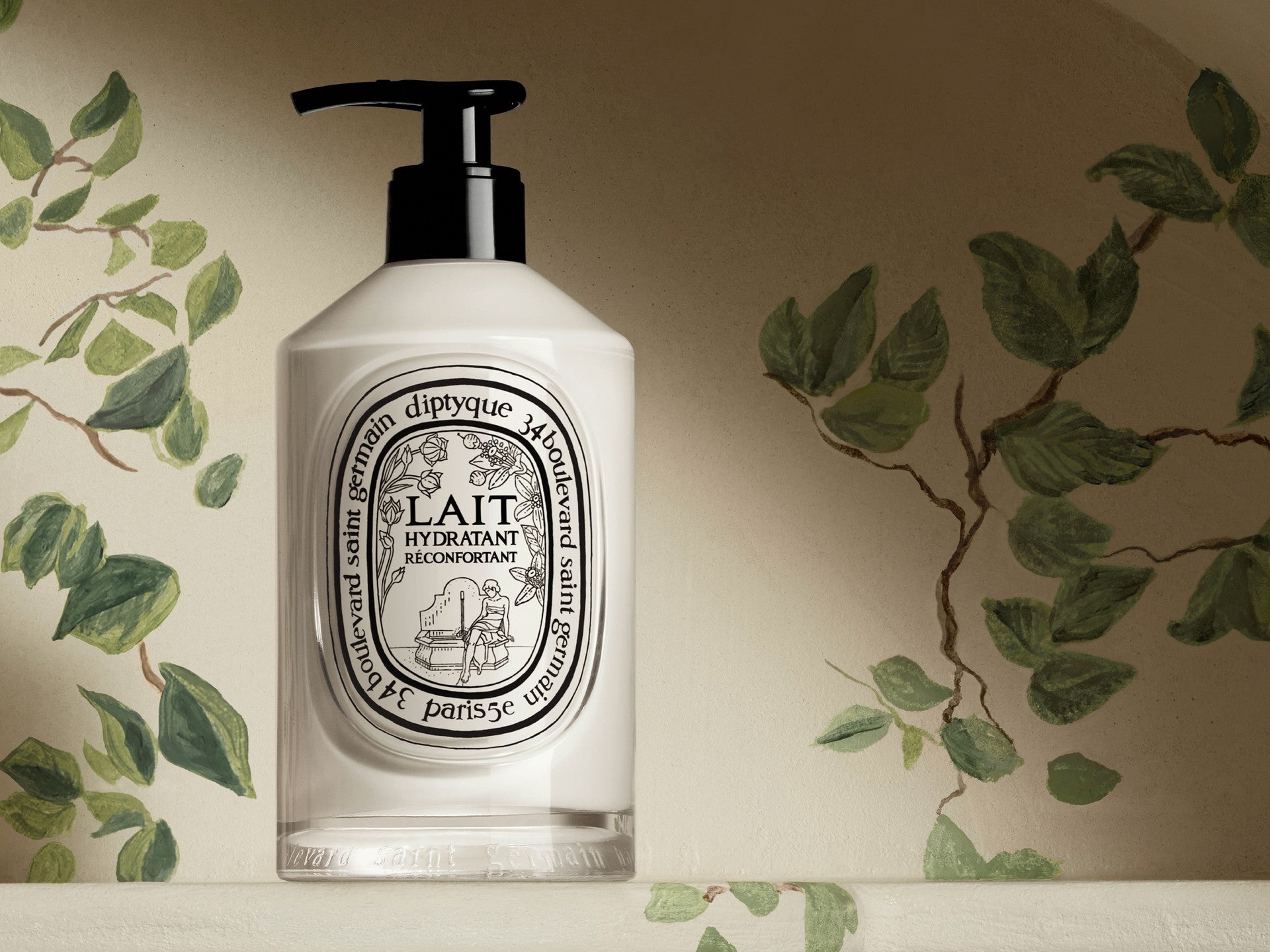 L'Eau de Néroli Eau de Toilette 100ml | Diptyque Paris