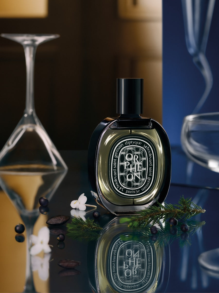 Orphéon - Eau de parfum – Diptyque