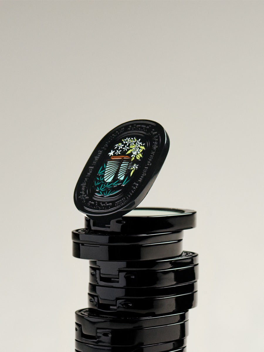 Do Son - Refillable Solid Perfume – Diptyque