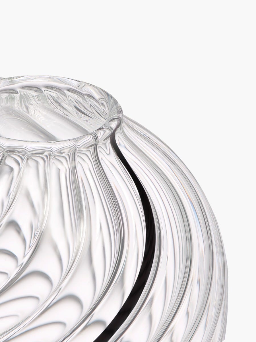 Torsade candle holder - For small candles – Diptyque