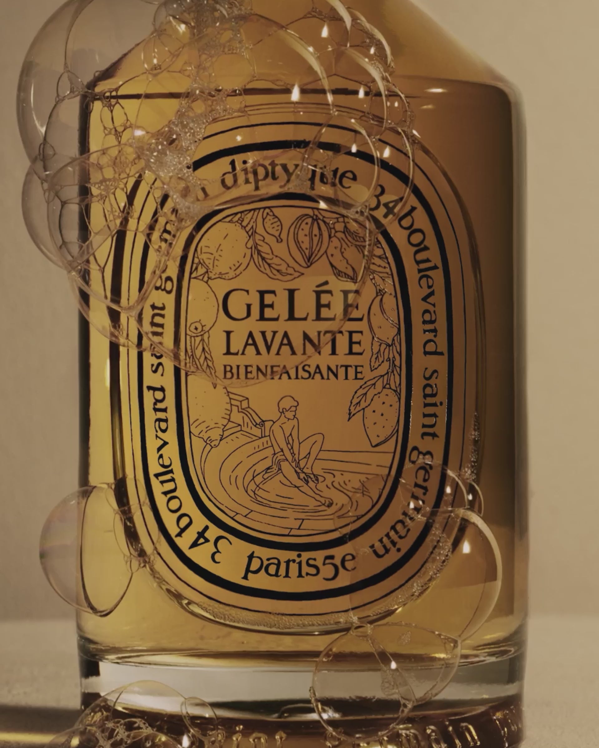 Diptyque Just Turned Body Care Into a Full Luxury Ritual