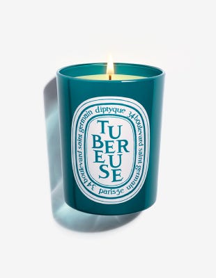 Tubéreuse (Tuberosa) - Classic Candle
