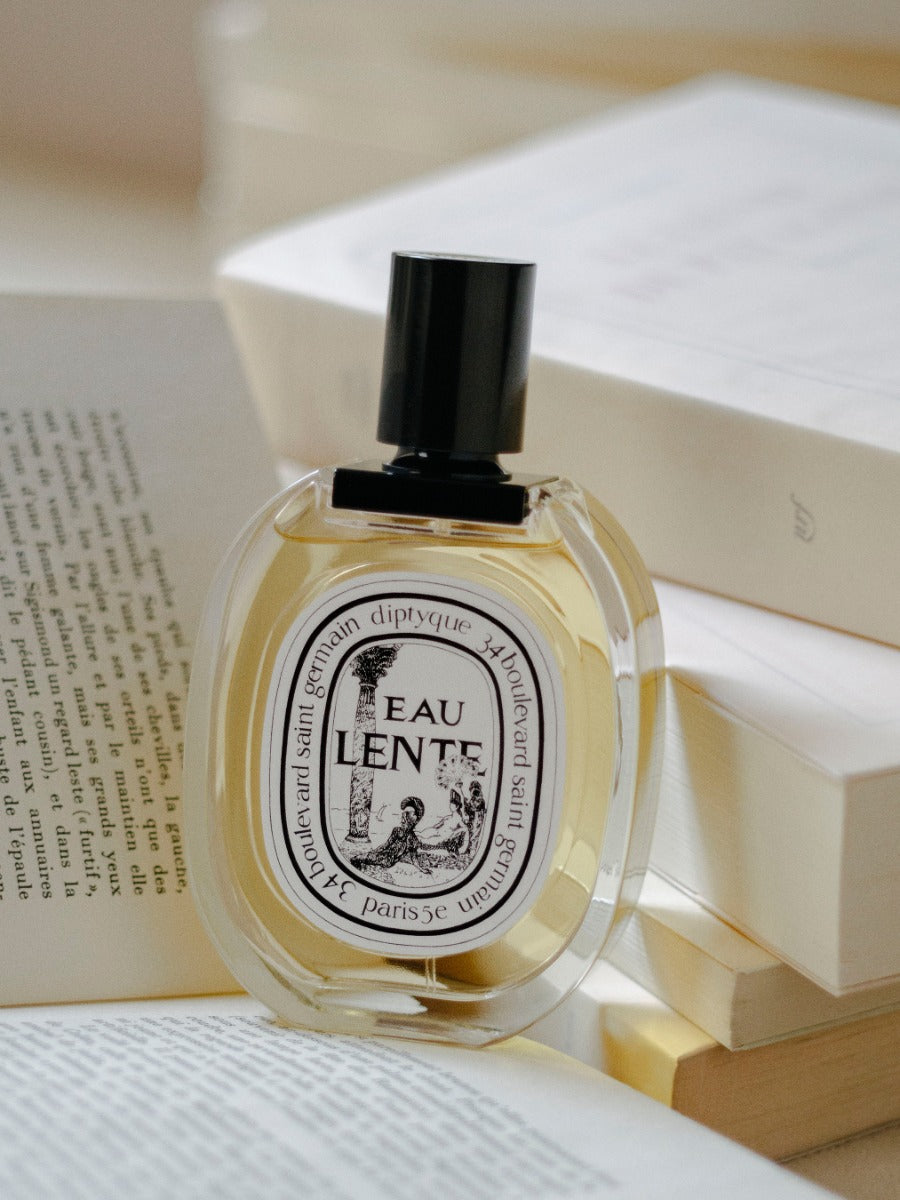 diptyque EAU LENTE オーラント オードトワレ 100ml Eau Lente - Eau de toilette – Diptyque