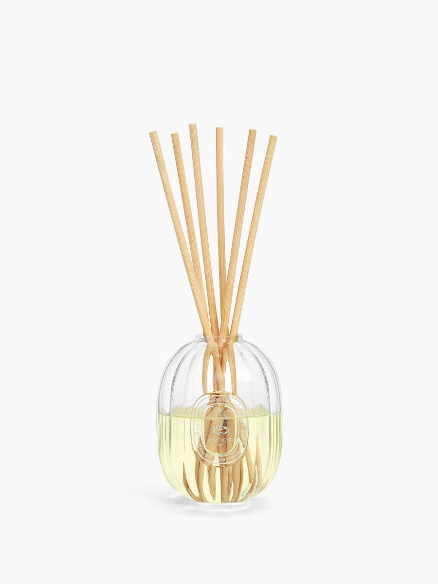 34 Boulevard Saint-Germain - Refill for home fragrance reed