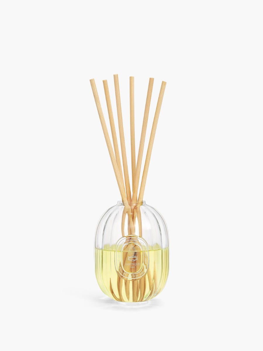 Fleur d'Oranger (Orange Blossom) - Refill for home fragrance