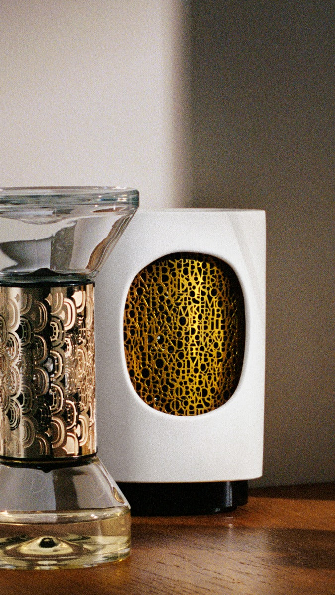 Electric Diffuser - For the home – Diptyque