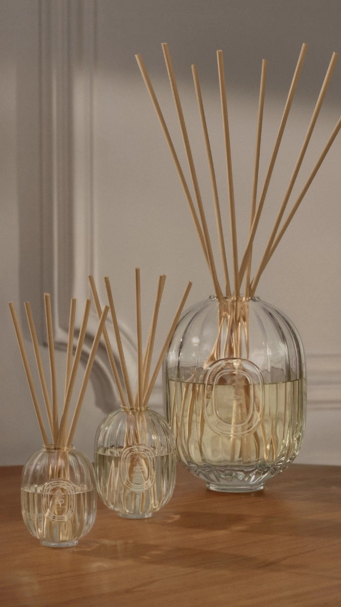 Home Fragrance Diffuser