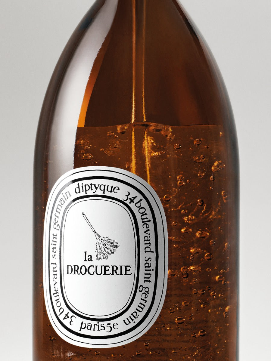 衛生日用品 DIPTYQUE La Droguerie Dishwashing Liquid Refill | Diptyque Paris