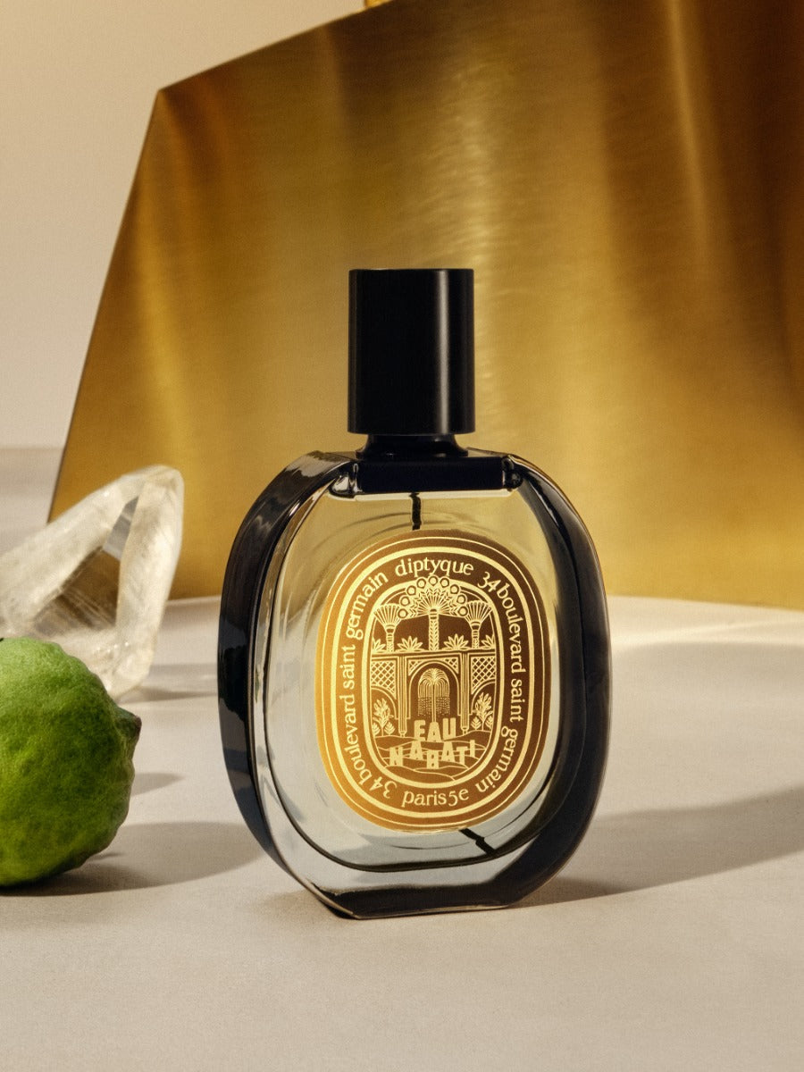 Eau Nabati - Eau de parfum intense – Diptyque