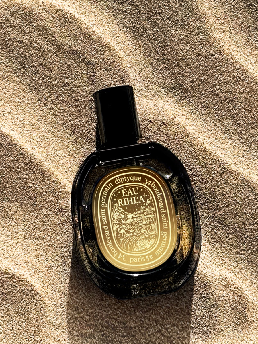 diptyque Eau Rihla オードパルファン オーリラ diptyque Eau Rihla オードパルファン オーリラ Eau Rihla - Eau de