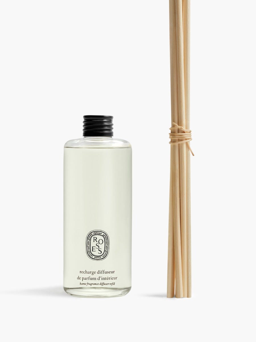 Roses – Diptyque