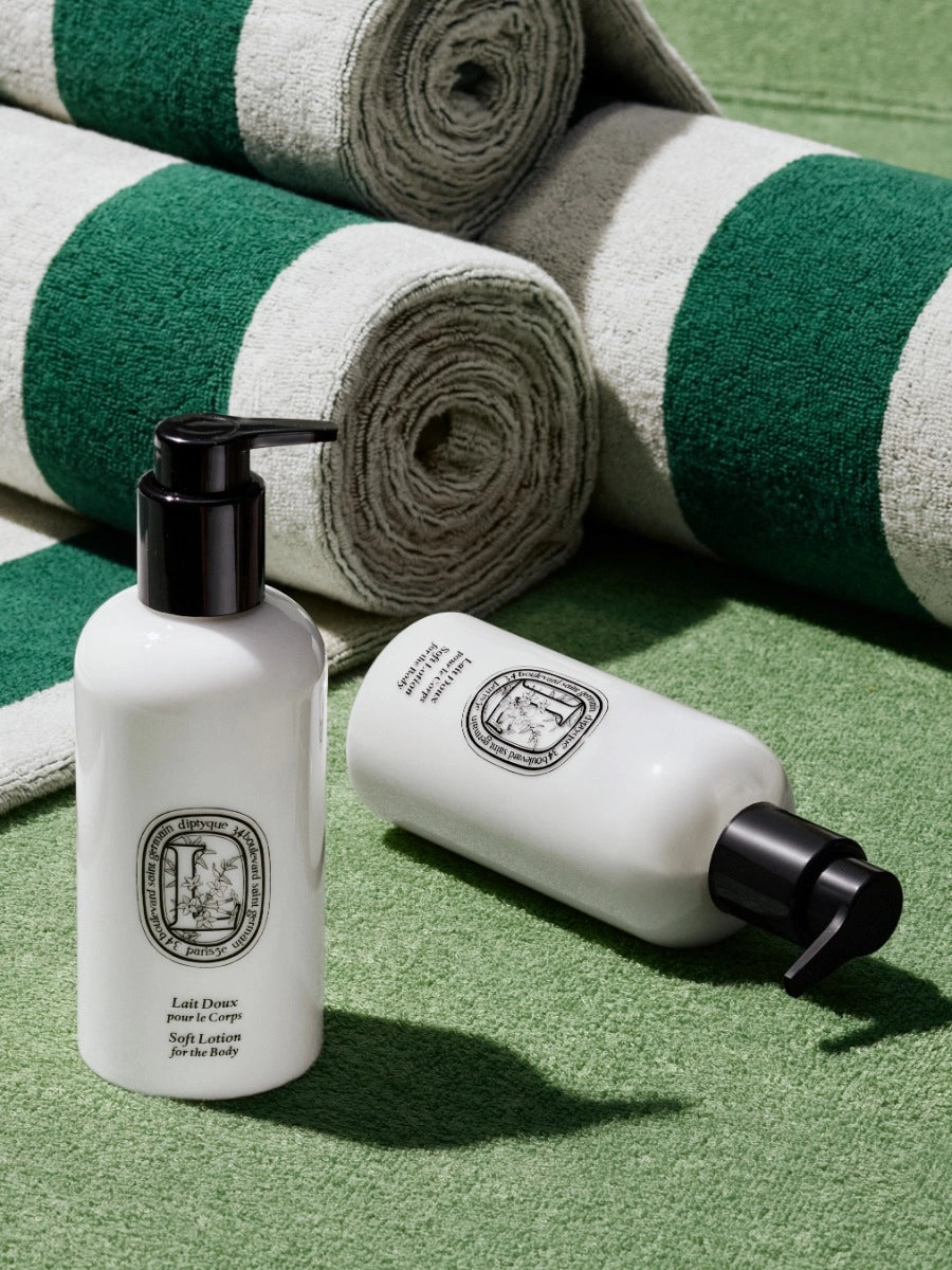 Soft lotion - For the body – Diptyque Soft lotion - For the body – Diptyque
