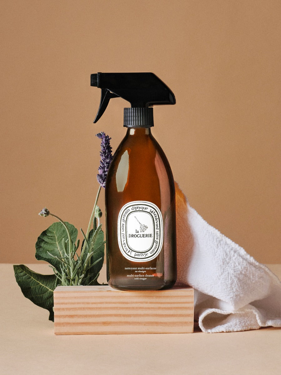 La Droguerie Multi-Surface Cleaner | Diptyque Paris