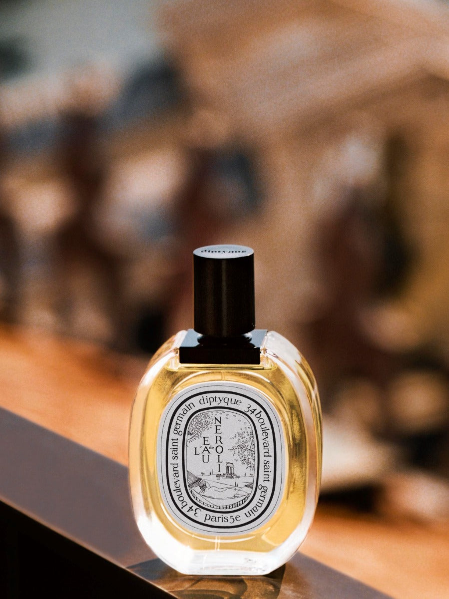 DIPTYQUE ロードネロリ100ml L'Eau de Néroli - Eau de toilette – Diptyque