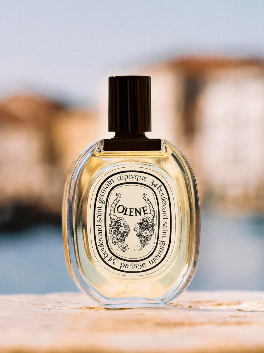 diptyque OLENE オレーヌ オードトワレ 50ml Olène - Eau de toilette – Diptyque